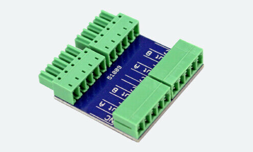 ESU 51809 ~ SwitchPilot Adapter For Signals With Common Cathode (2pcs) 8 Outputs