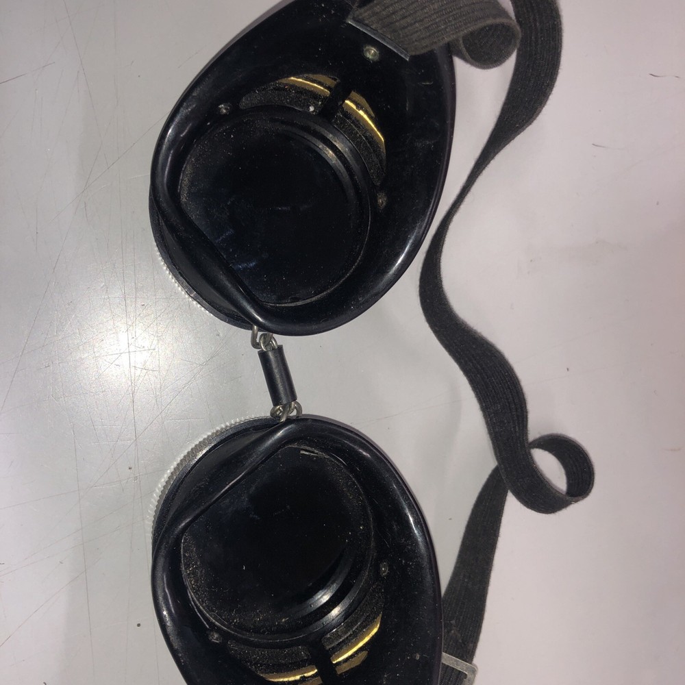 Willson Sh5 welding goggles