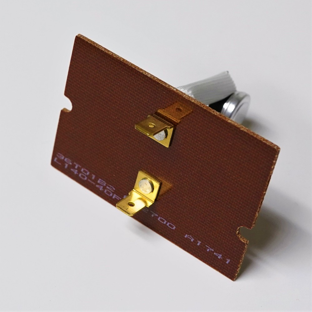 Supco SHL505 Plenum Limit Thermostat Thermodisc L140-40