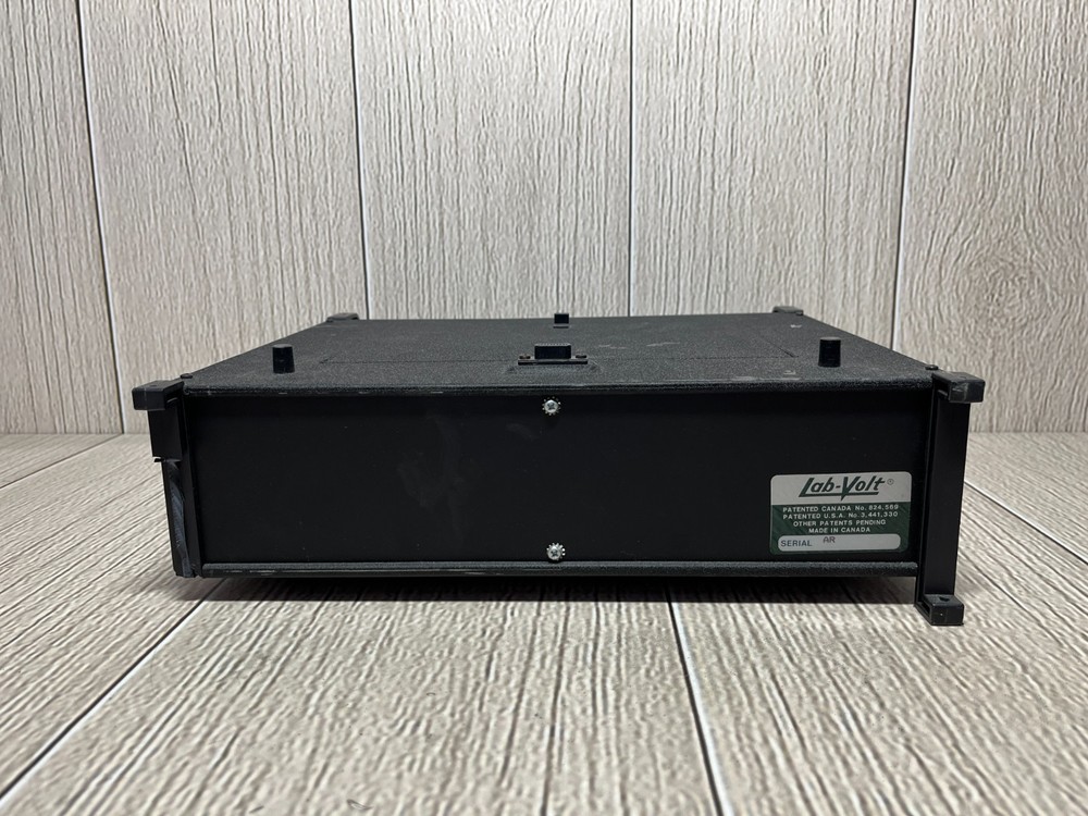 Lab Volt Indirect FM/PM Generator 9414-00