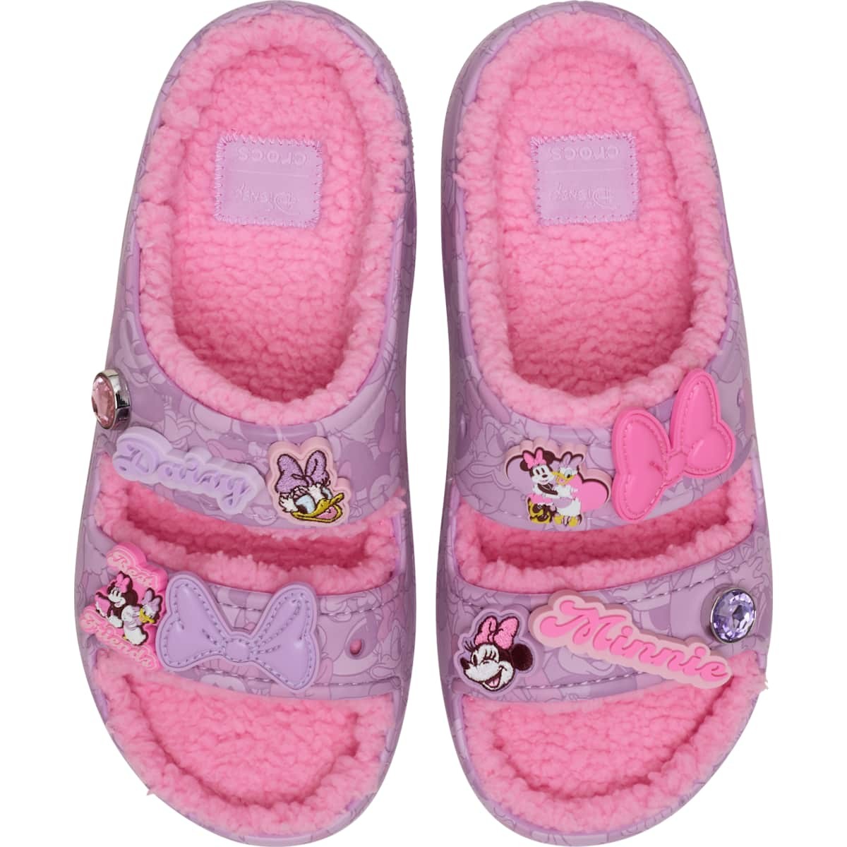 Crocs Adult MinnieDaisy ClsCzy Sandal