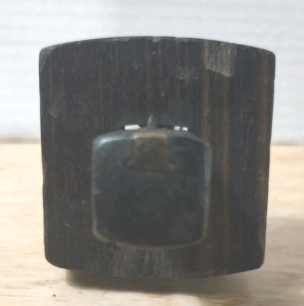 Antique MARPLES & SONS SHEFFIELD ROSEWOOD/BRASS MORTISE GAUGE- Hand Tool-Marking