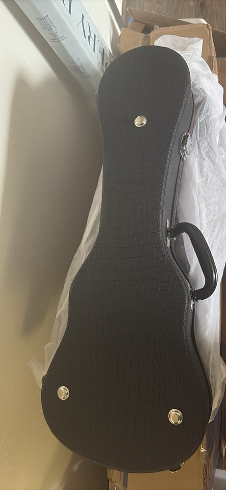Ukulele Hard Case
