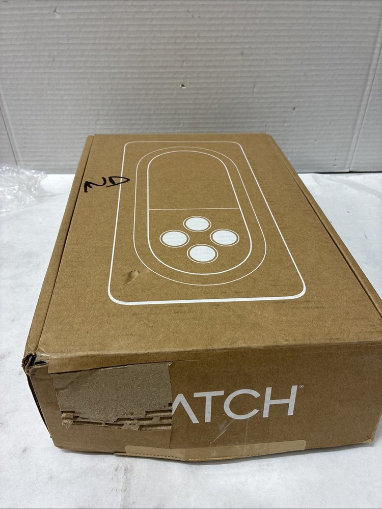 Latch Intercom Model INT1LFCNA1 - ** USED UNTESTED **