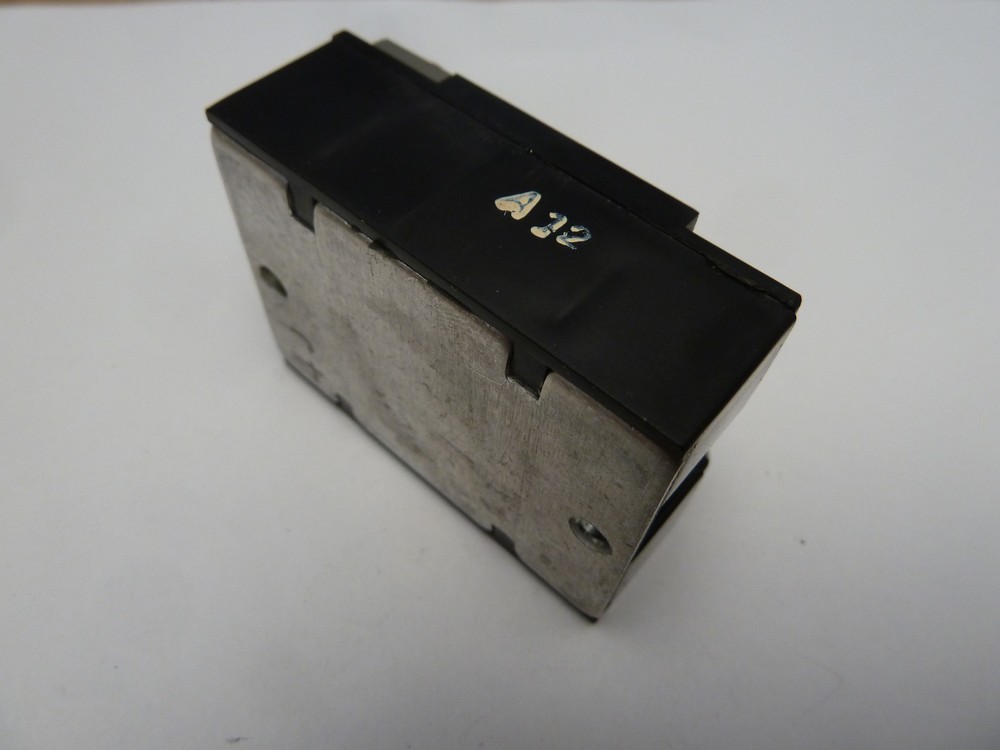 ERI S505-SJ202 Solid State Relay [2*OO-12]