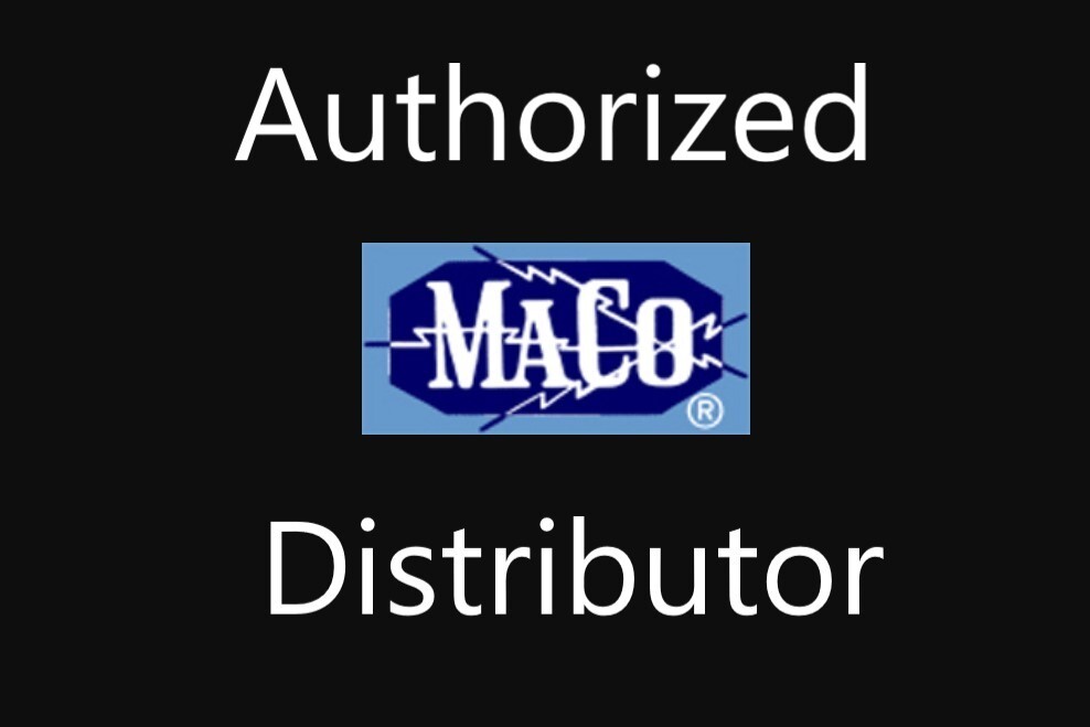MaCo - Alpha V5000 Commercial Grade Antenna !!!!