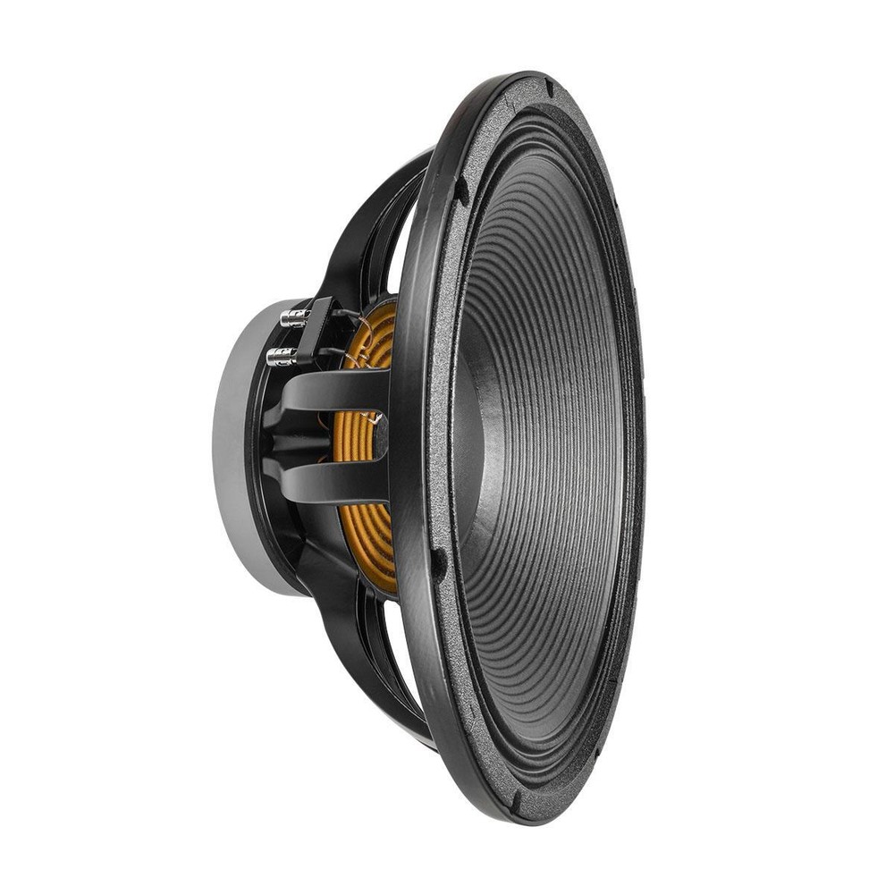 PRV Audio 18SW2400 18" Subwoofer 8 Ohm