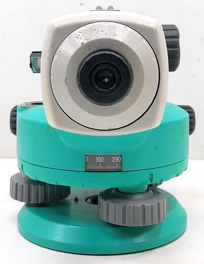 Sokkia C320 Magnification Automatic Level 547654