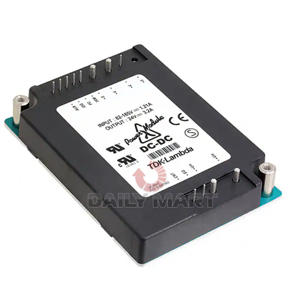 New In Box LAMBDA PH75S110-24 Power Module