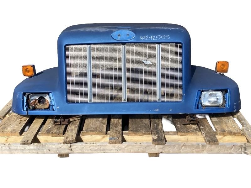 Peterbilt 330 Hood (612-12555)