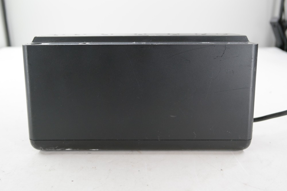 APC BE600M1 Back-UPS 600 No Battery Tested