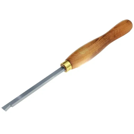 Crown Dovetail Scraper