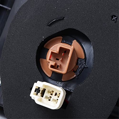 1-Pack Rear Left Tail Light Assembly Replacement for Sienna