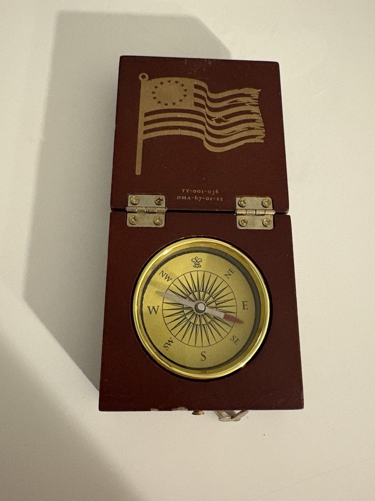 Compass - Gift item