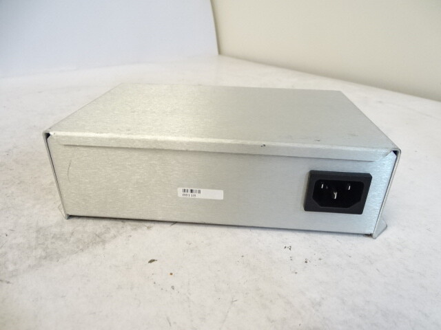 nihon kohden antenna power supply unit 2