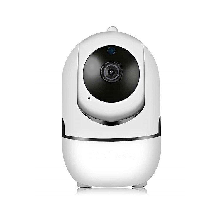 Wifi V380 Pro Camera Indoor Smart Home Security Wireless Camera