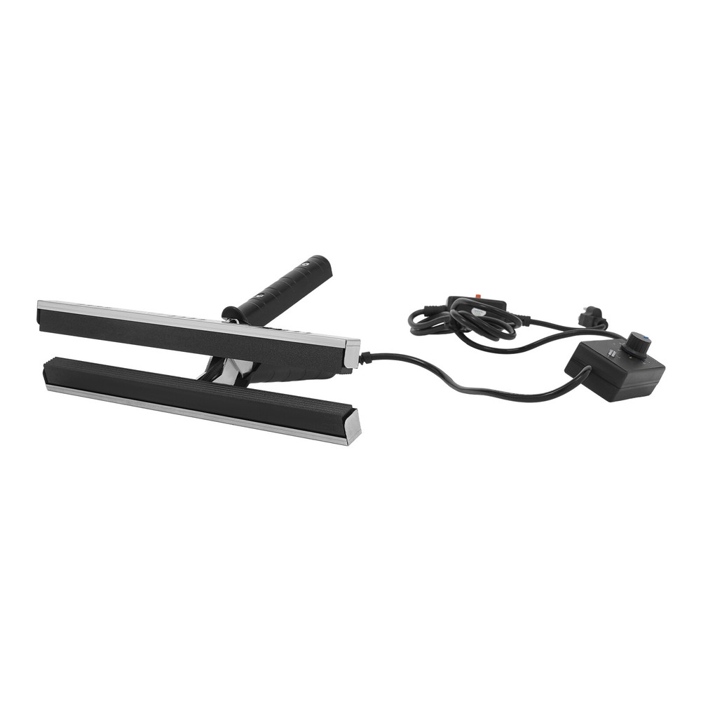 12" Portable Hand Sealing Machine with Adjustable Temperature Control