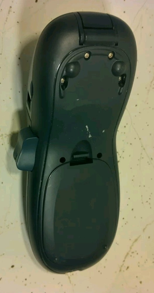 Dymo Letratag Label Maker Tested Working