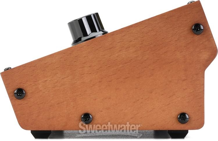 Behringer Spring Reverberation 646 Spring Reverb Module