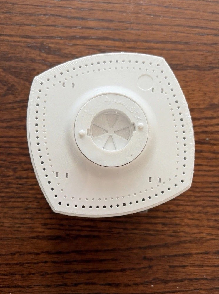 Good Worth Mini Donut Dehumidifier, Moisture Absorber-Open Box -2 Pack