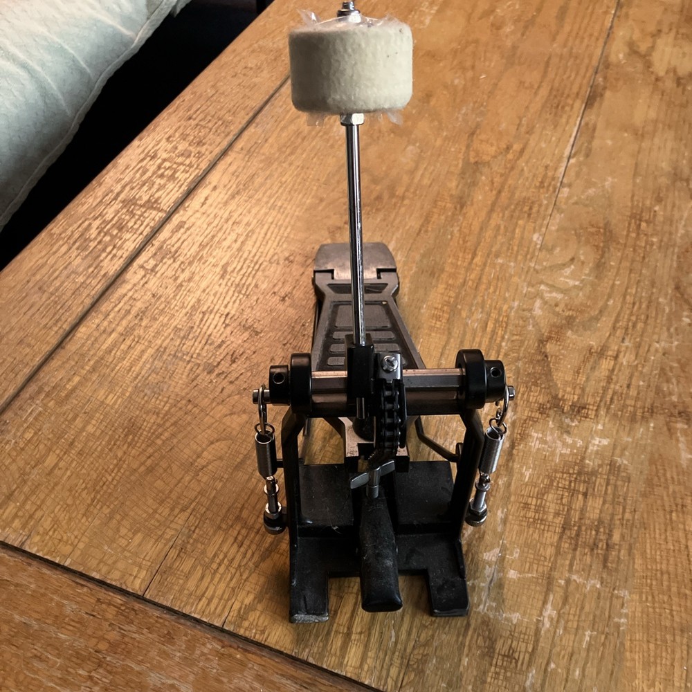 Questlove Kick Pedal