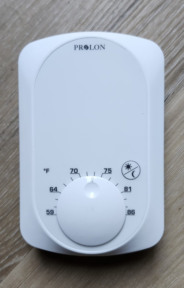Prolon Controls T-200 zone sensor
