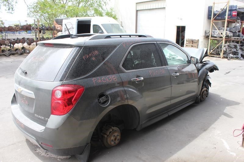 Camera/Projector Front View Camera Windshield Mounted Fits 13-14 SRX 478561