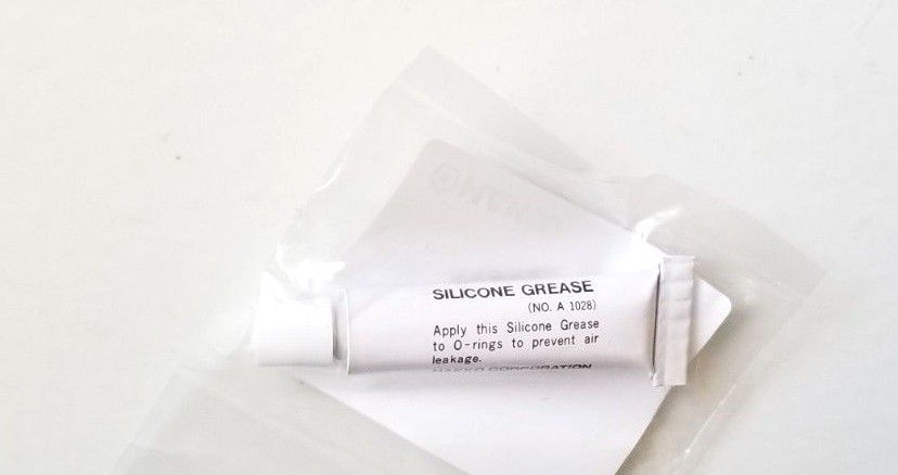HAKKO A1028, USE FOR GREASE, SILICON, O-RING