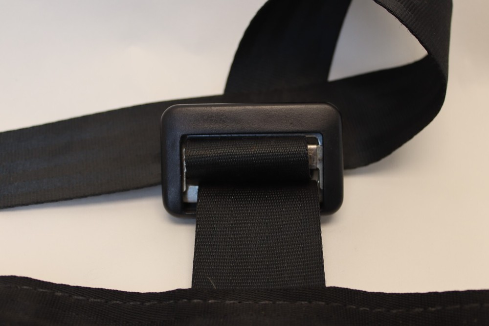 2008-2017 FREIGHTLINER CASCADIA 125 SLEEPER BUNK NET NYLON MESH OWERWRAP OEM