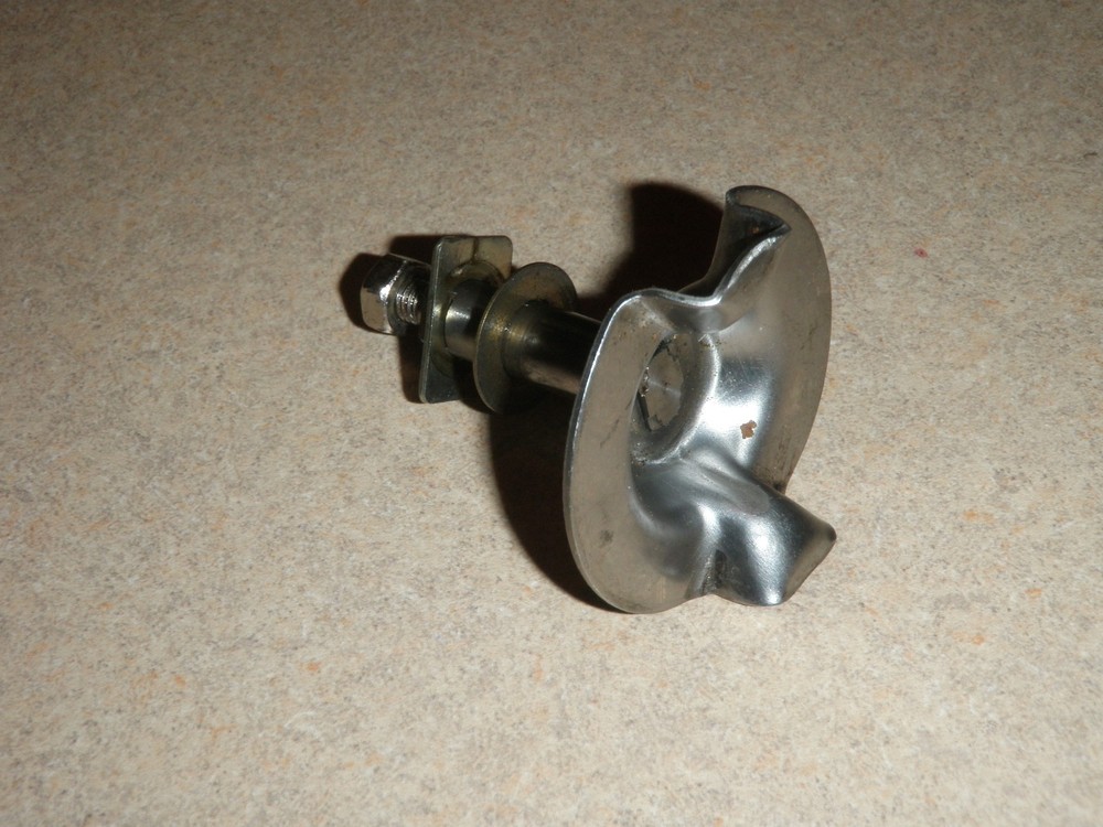 Welbilt Bread Machine Rotary Drive Coupler for Model ABM8200