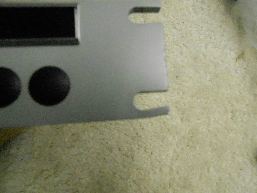 TROMPETER ELECTRONICS,INC PATCH PANEL JS-24S