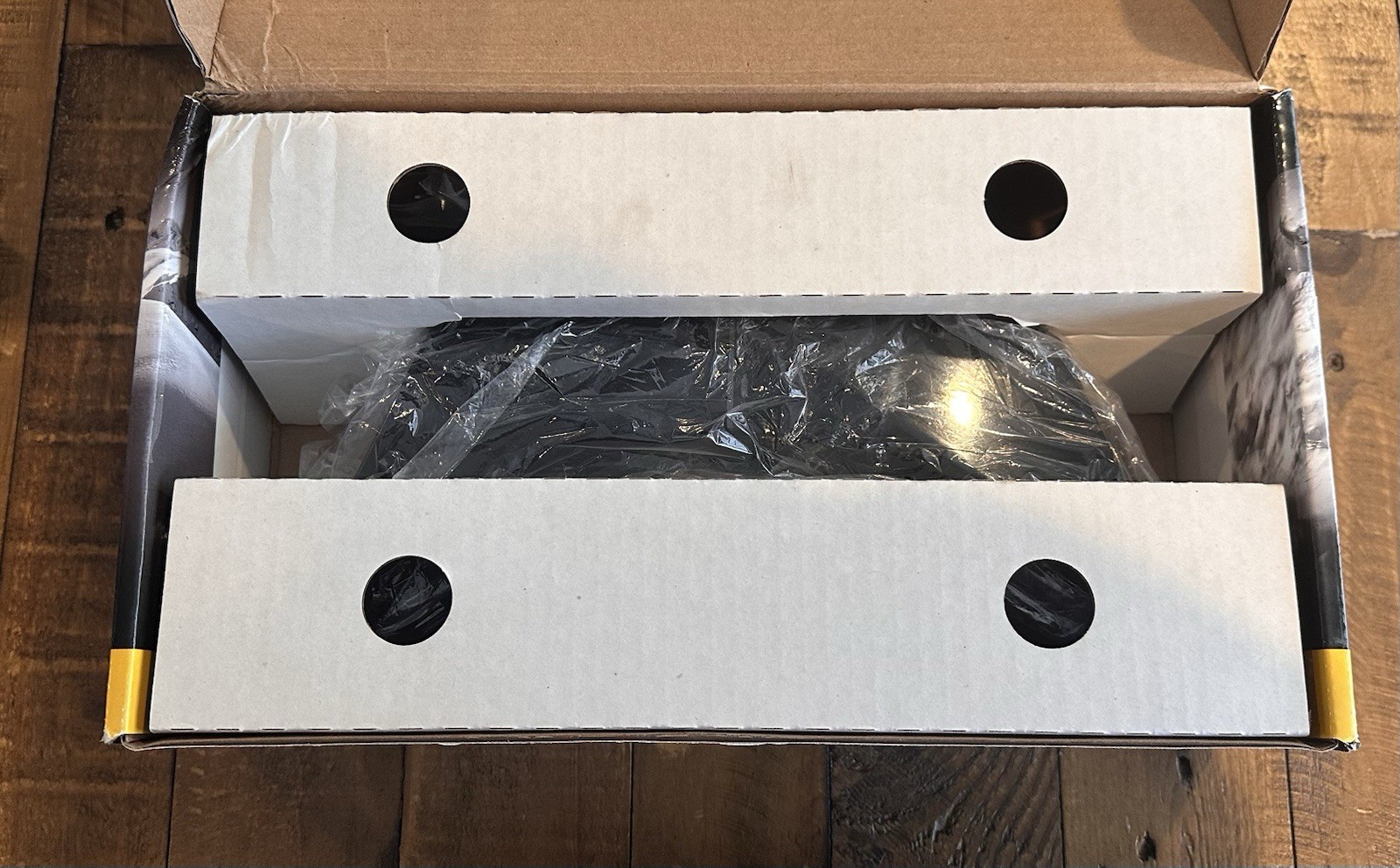 NEW Ski-Doo Auxiliary LED Light REV Gen4 860201818 READ READ