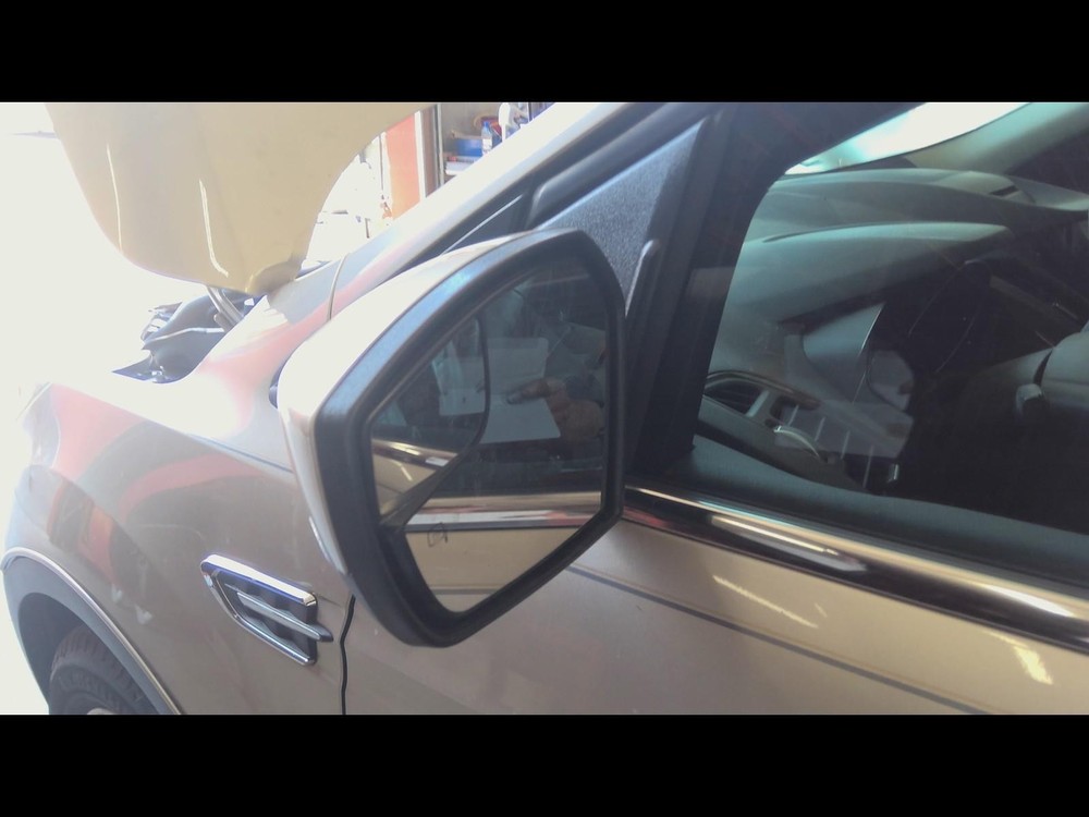 Used A/C Selector Switch fits: 2018 Ford Escape front automatic temperature cont