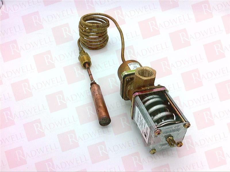 JOHNSON CONTROLS V47AB-3C / V47AB3C (USED)