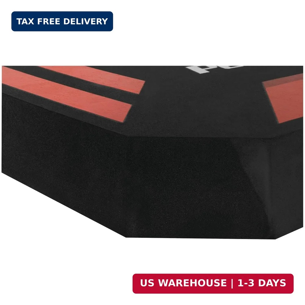 Performance Tool W88978 Extra Thick Foam Kneeling Pad