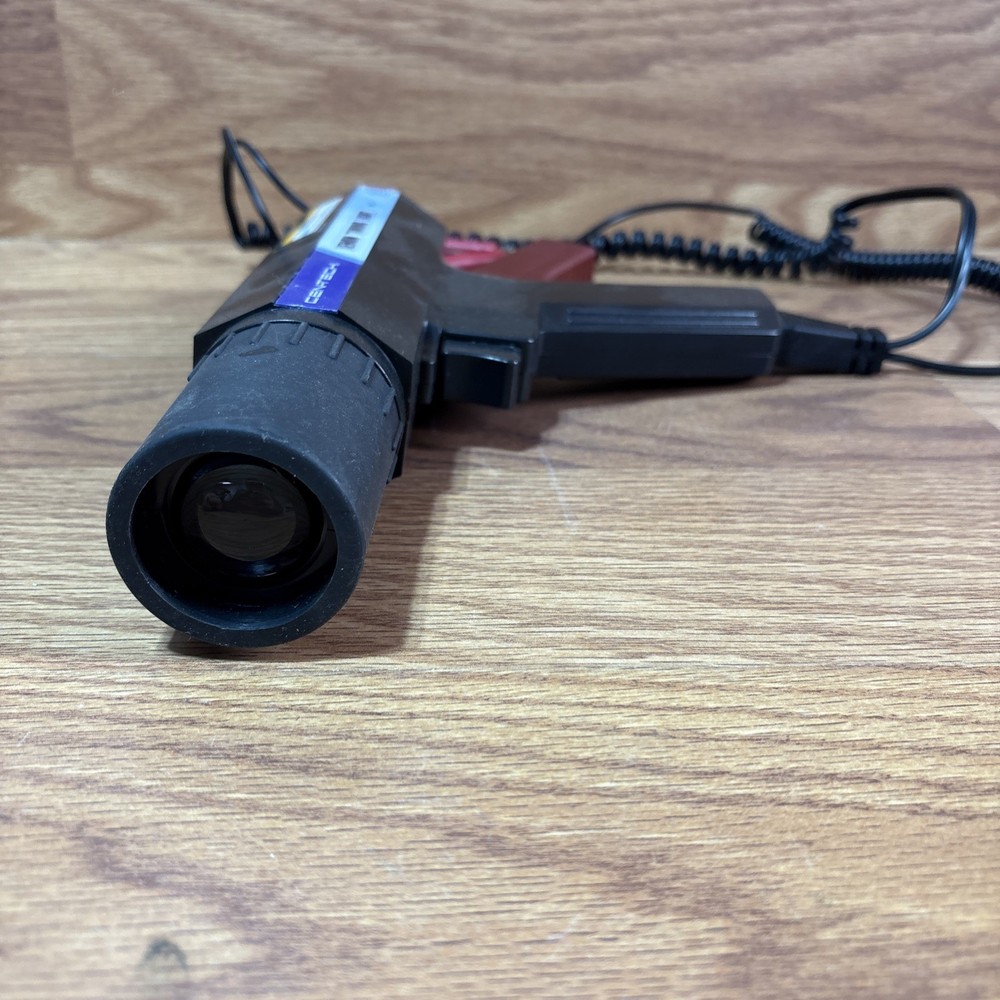 Cen-Tech 40963 Xenon Timing Light Inductive Advance Degrees Ignition Tool