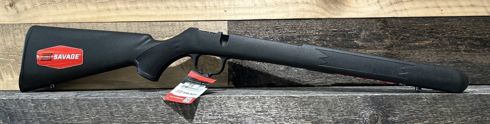 Savage Mark ii 22 LR Rifle Stock