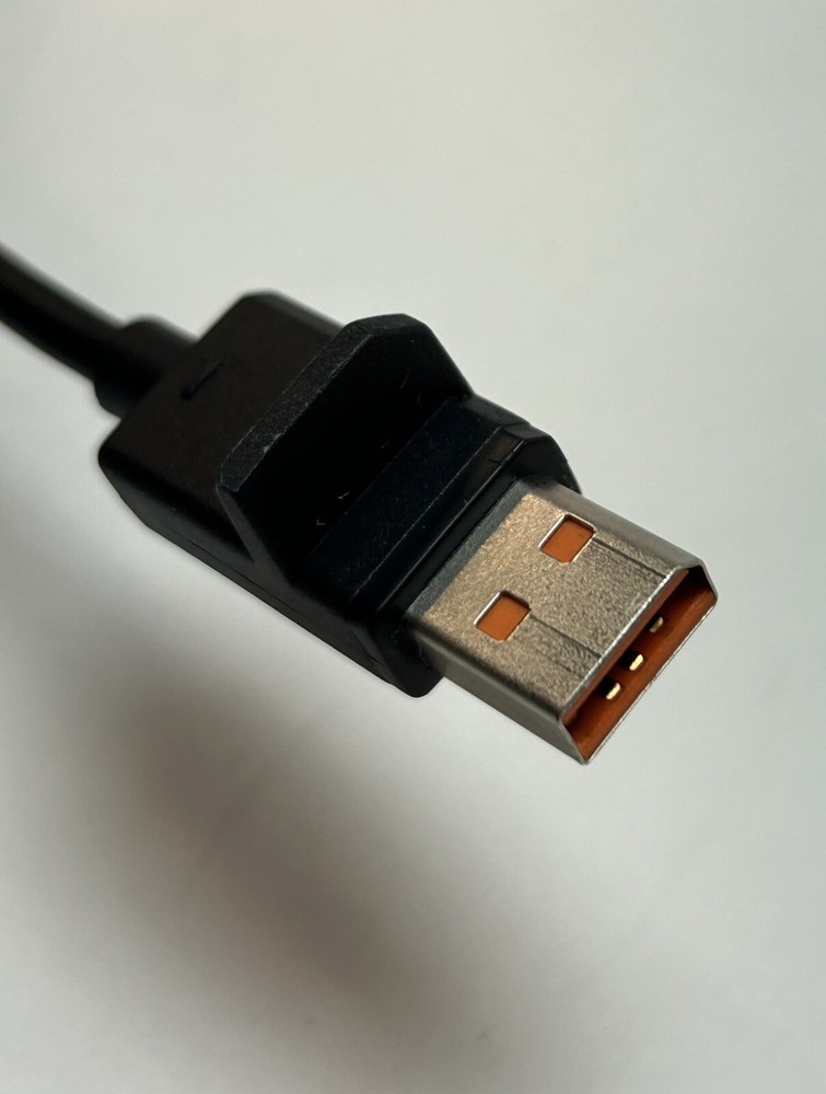 Untested ~ Xbox 360 Kinect Camera ~ Microsoft ~ Model: 1414