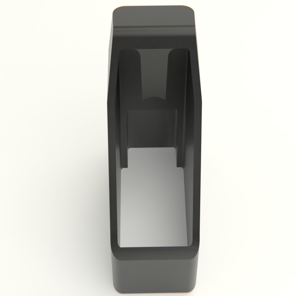 Ruger PSA Micro Dagger Speedloader - 9mm Ruger Palmetto Mag Speed Loader