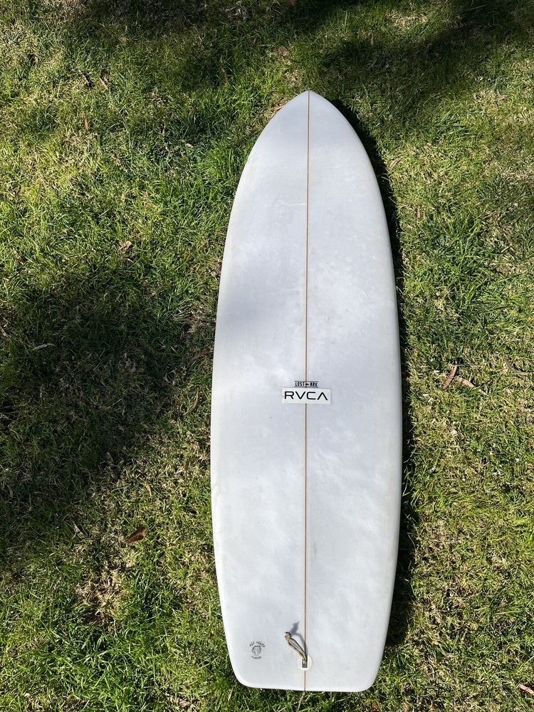 surf boards used