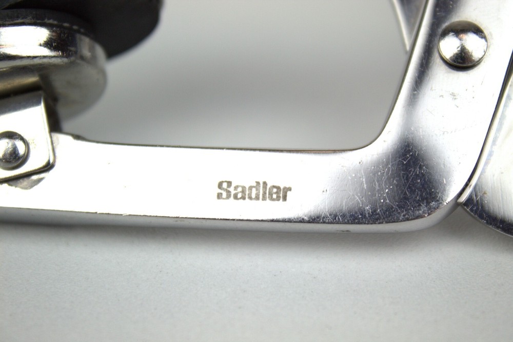 Sadler Lens Axis Aligning Pliers