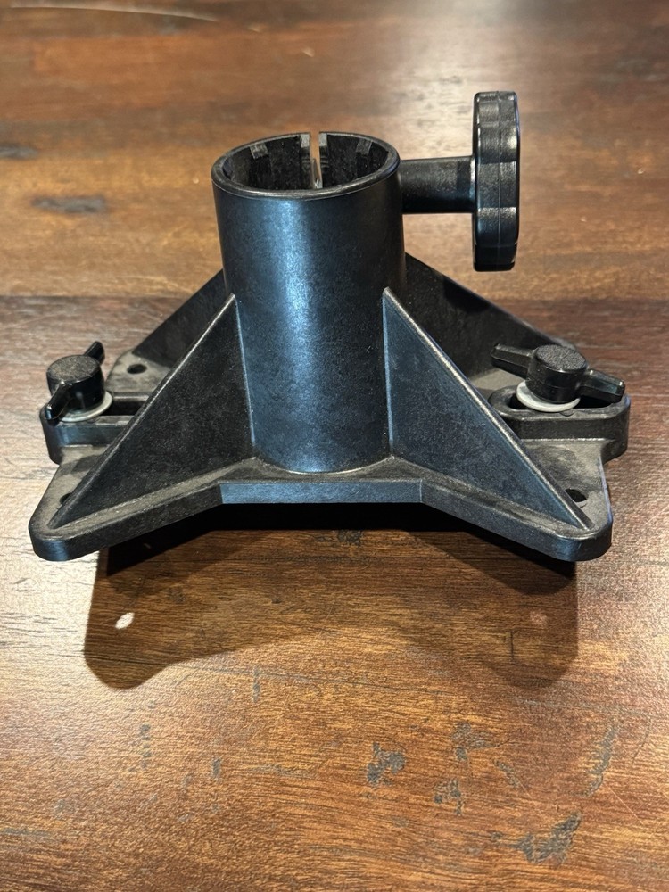 Ultimate Support BMB-200K Speaker Mounting Bracket Pre-Owned Used