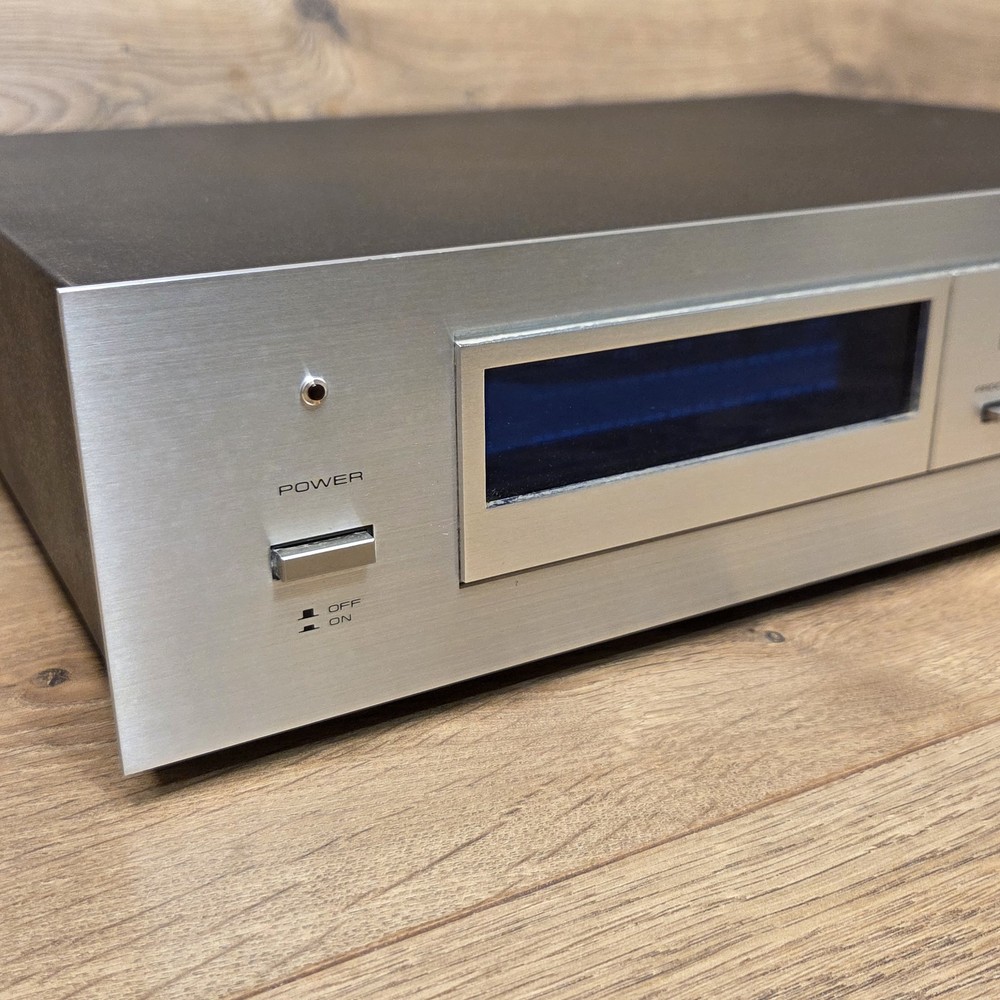 Vintage Pioneer RG-2 Dynamic Range Processor Tested