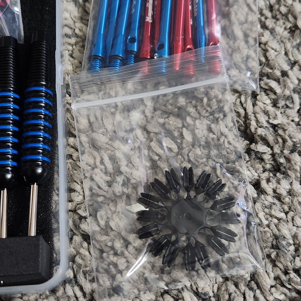 Magerabbit Dart Set New Mage Rabbit