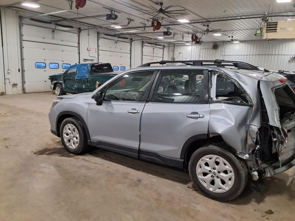 Speedometer MPH Base Fits 20 FORESTER 1689609