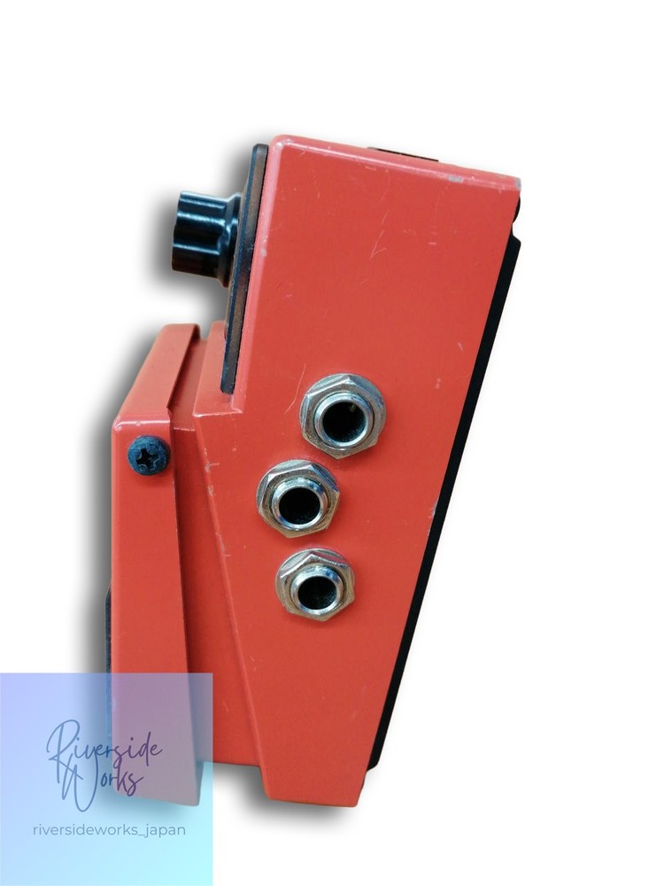 BOSS RC-1 Loop Station Pedal for Live Performance JP