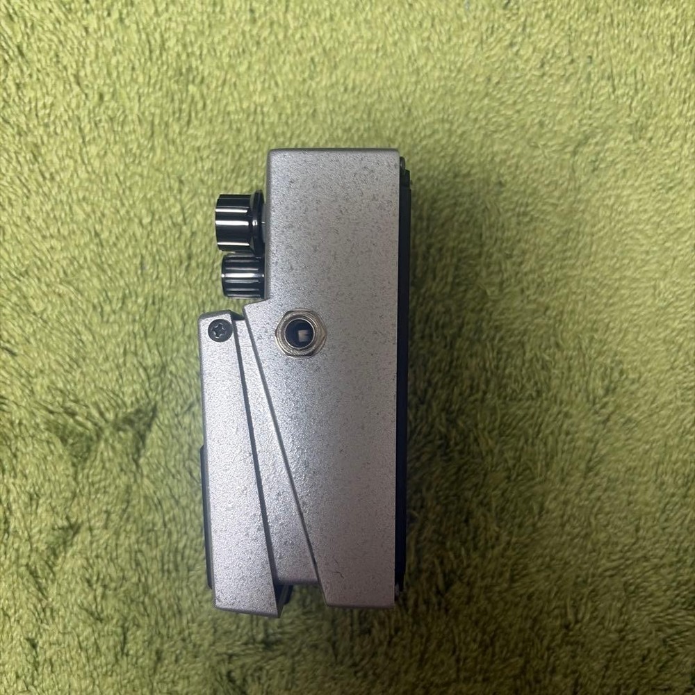 BOSS Compact Effects Operation confirmed Used