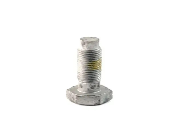 Genuine Mopar Hex Head Locking Screw 6509708aa