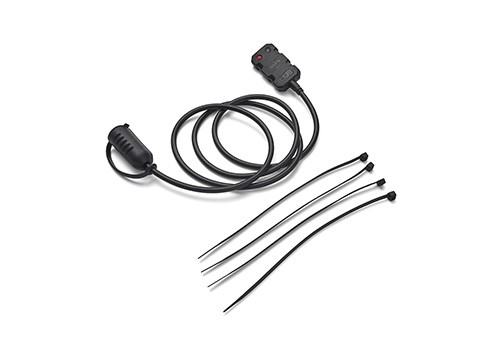 Warn® Wireless Winch Hub Receiver M-1821-WR