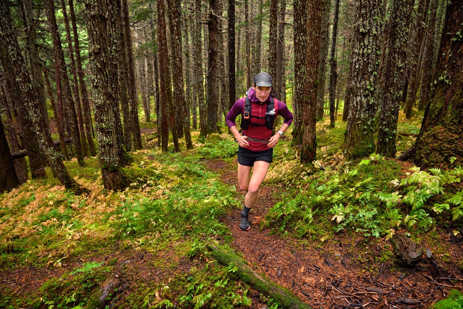 Garmin inReach Mini 2 Compact GPS Satellite Communicator 010-02602-00, Flame Red